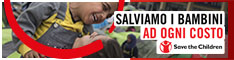 Save the Children Italia Onlus